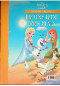 Idealny letni dzień Olafa