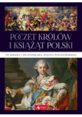 Poczet królów i książąt Polski