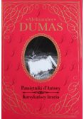 Pamiętniki d'Antony Korsykańscy bracia