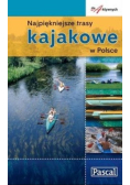 Najpiękniejsze trasy kajakowe w Polsce