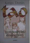 Tao gospodyni domowej
