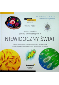 Cudowna i niesamowita podróż z mikroskopem w niewidoczny świat