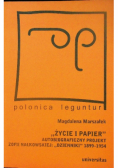 Życie i papier