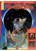 Nowa Fantastyka Nr 7 / 95