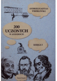 200 uczonych w anegdocie Księga I