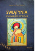 Świątynia wprowadzenie