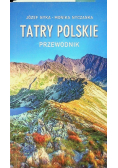 Tatry Polskie Przewodnik
