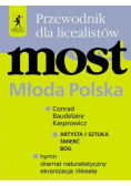 J.Polski - Most Młoda Polska