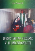 Duszpasterstwo więzienne w III Rzeczypospolitej