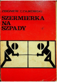 Szermierka na szpady