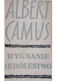 Wygnanie i królestwo