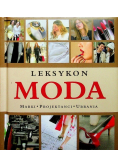 Leksykon mody Marki projektanci ubrania