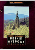 Beskid wyspowy