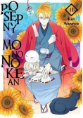 Posępny Mononokean Tom 11