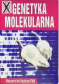Genetyka molekularna