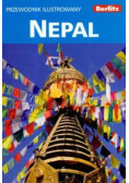 Nepal Przewodnik ilustrowany