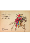 Poprawki do historii