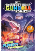 Gumball Komiks nr 9