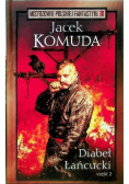 Diabeł Łańcucki Część I