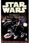Star wars. Opowieści z Nowej Republiki
