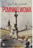 Pomniki Lwowa