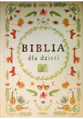 Biblia dla dzieci