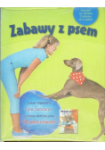 Zabawy z psem