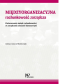 Międzyorganizacyjna rachunkowość zarządcza