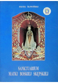 Sanktuarium Matki Boskiej Skępskiej