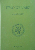 Ewangeliarz