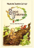 Saga Jesionu
