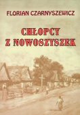 Chłopcy z Nowoszyszek