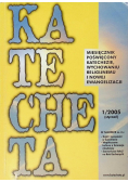 Katecheta Nr 1/05