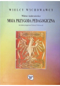 Moja przygoda pedagogiczna