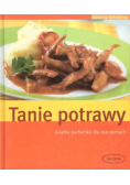 Tanie potrawy, Książka dla oszczędnych
