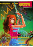 Mała Fantastyka Nr  2 / 88