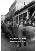 Najdłuższe pół wieku kalendarium Łodzi 1939 - 1989