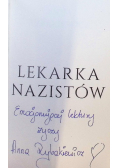 Lekarka nazistów