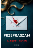 Przepraszam