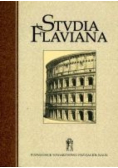 Studia Flaviana
