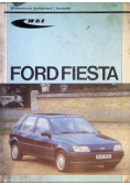 Ford Fiesta modele 1989-1996