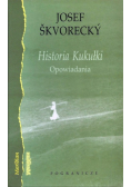 Historia Kukułki Opowiadania