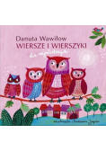 Wiersze i wierszyki dla najmłodszych
