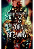 Pozornie bez winy