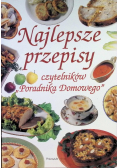 Najlepsze przepisy czytelników Poradnika Domowego