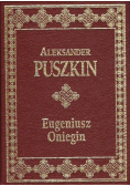 Eugeniusz Oniegin