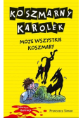 Koszmarny Karolek Moje wszystkie koszmary