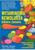 Witaminowa Rewolucja doktora Jansona