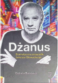 Dżanus Dramatyczne przypadki Janusza Głowackiego