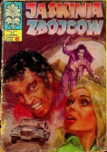 Jaskinia zbójców